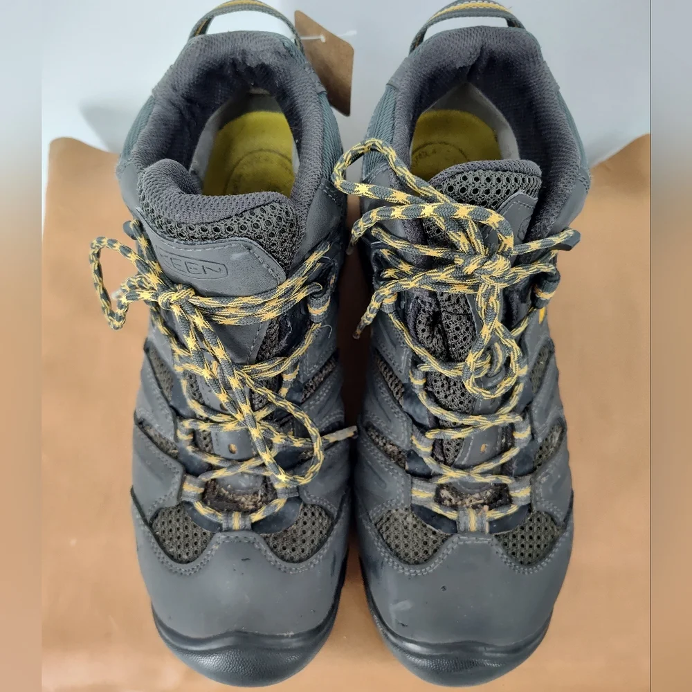 Keen durable lansing